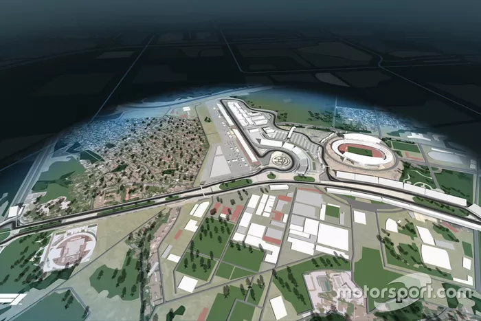 Pouco tempo depois, os GPs do Bahrein e Vietnã também foram adiados.