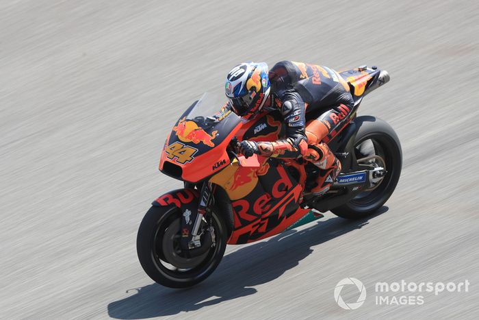 Pol Espargaro, Red Bull KTM Factory Racing