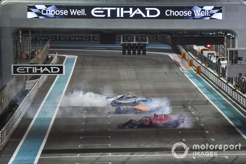 21. Abu Dhabi