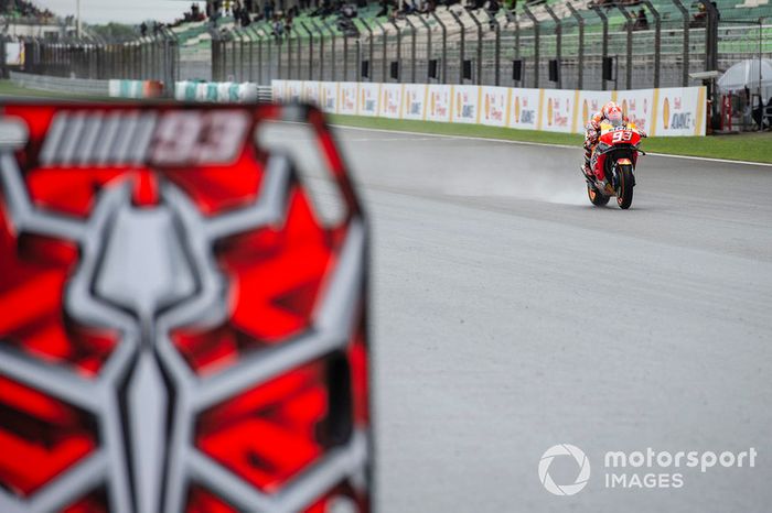 Marc Márquez, Repsol Honda Team