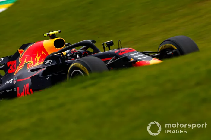 5. Max Verstappen, Red Bull Racing RB14