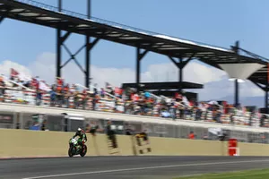 Toprak Razgatlioglu, Kawasaki Puccetti Racing