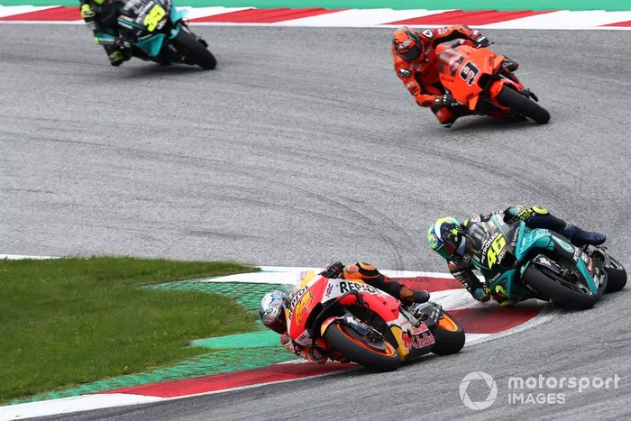 Pol Espargaró, Repsol Honda Team