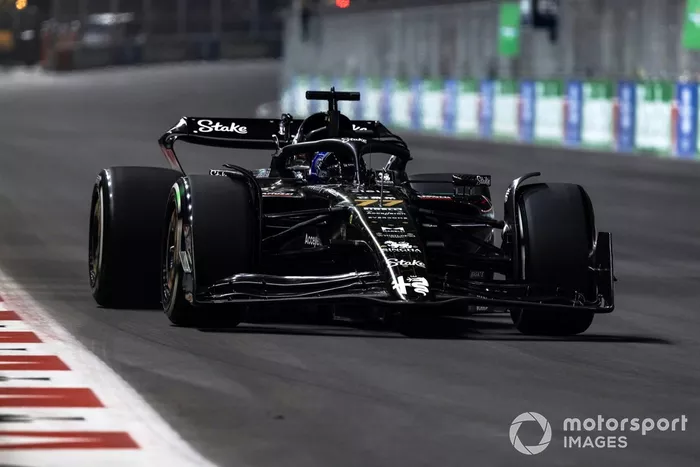 Valtteri Bottas, Alfa Romeo C43 
