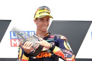 Pedro Acosta, Red Bull KTM Ajo