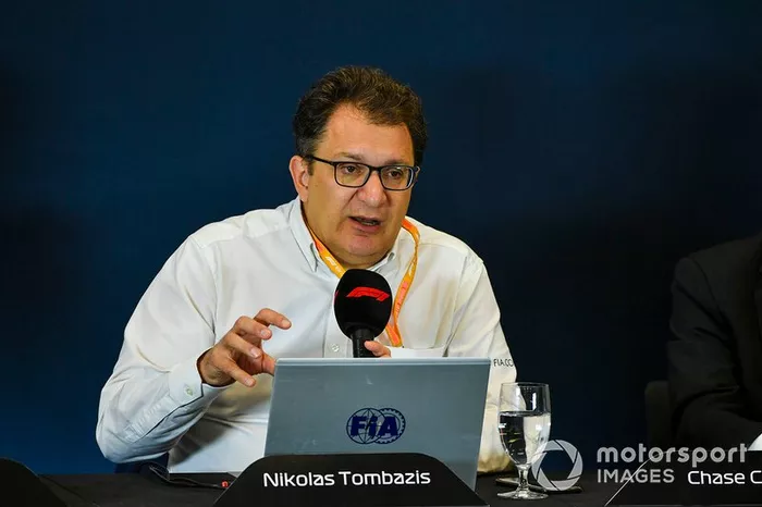 Ele também está por trás das principais mudanças prometidas pela F1 para o carro de 2021, que promete ajudar  categoria a ter uma competitividade mais próxima entre as equipes. 