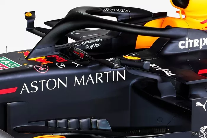 Red Bull Racing RB16