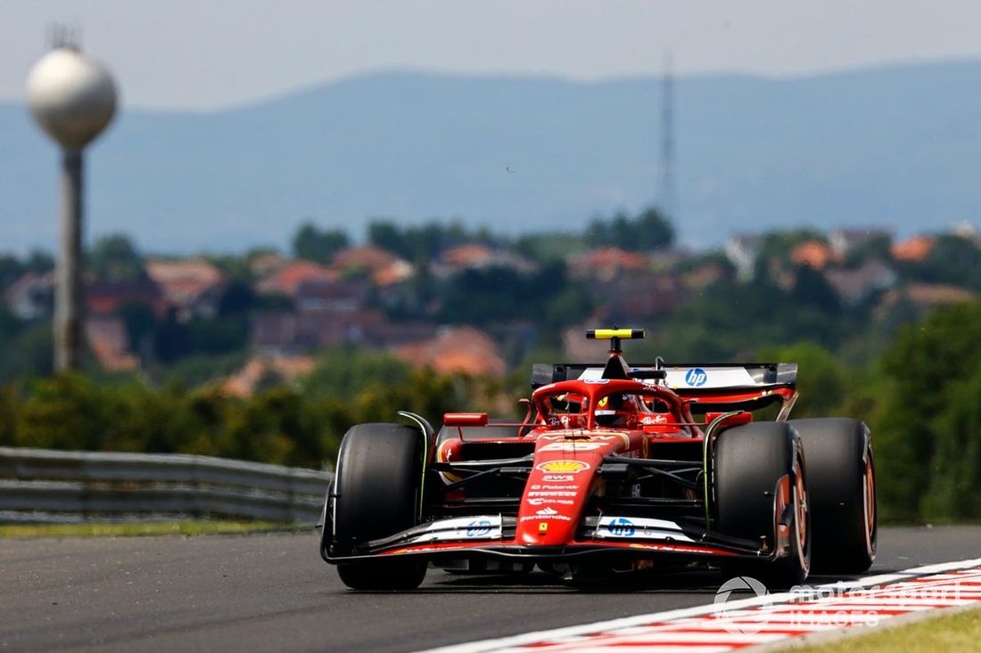 Carlos Sainz, Ferrari SF-24