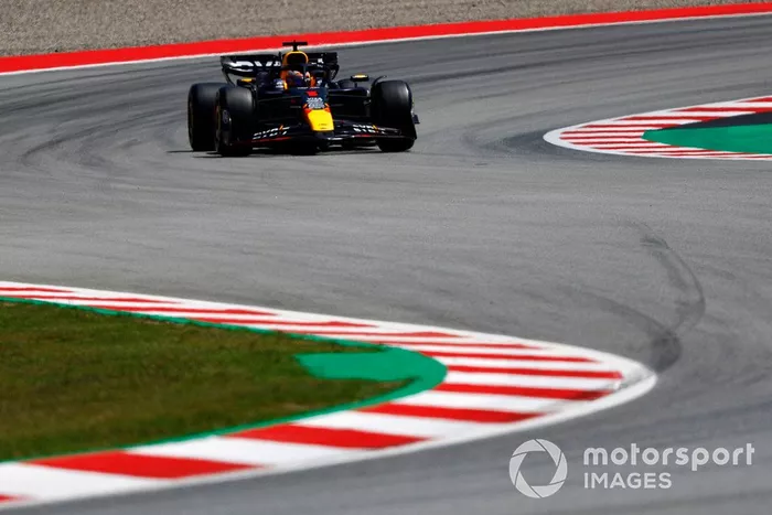 Max Verstappen, Red Bull Racing RB20