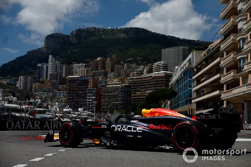 Max Verstappen, Red Bull Racing RB20