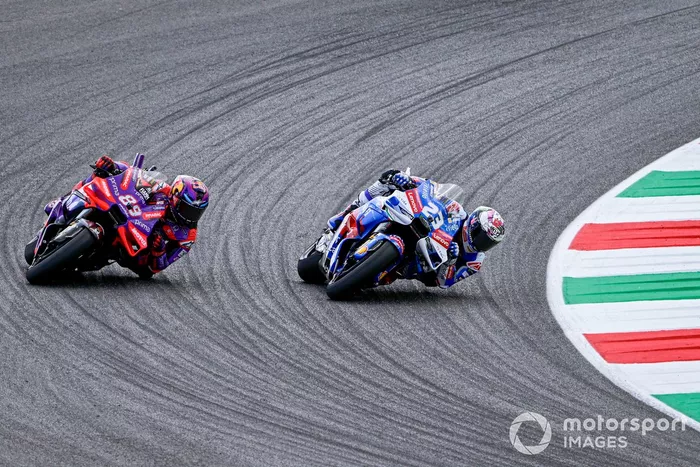 Enea Bastianini, Ducati Team