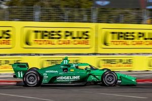 Marcus Armstrong, Chip Ganassi Racing Honda