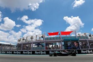GALERÍA: viernes del GP de Miami F1 2024