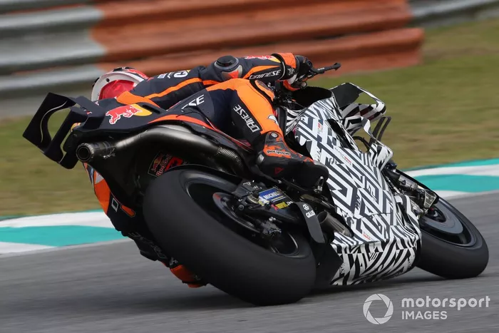 Pol Espargaro, Red Bull KTM Factory Racing