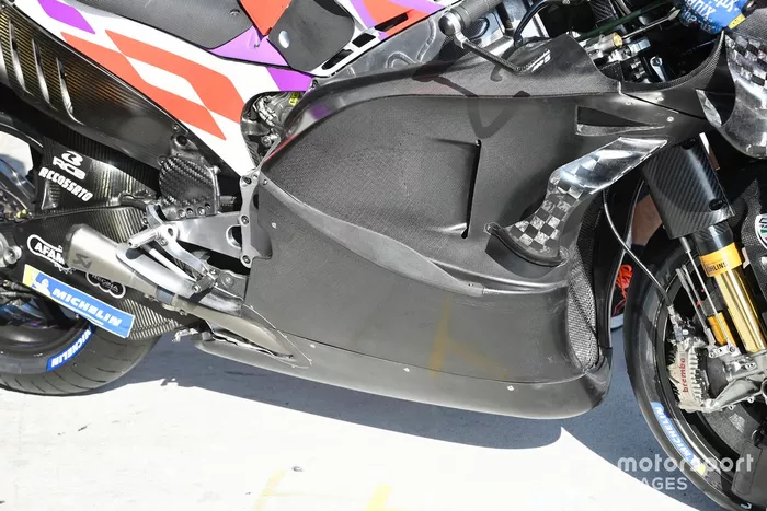 Moto Ducati Team