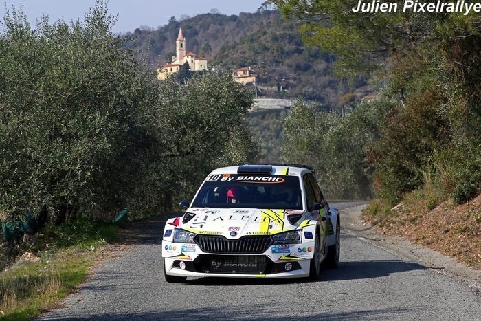 Ronde della Val Merula