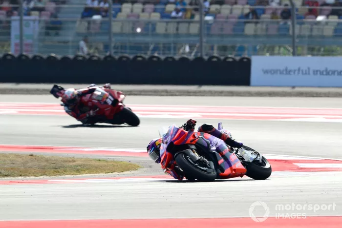 Jorge Martin, Pramac Racing