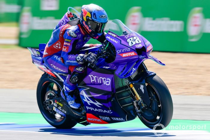 Miguel Oliveira, Pramac Racing