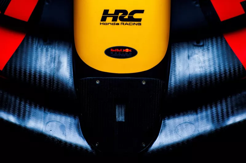 Red Bull Racing RB21