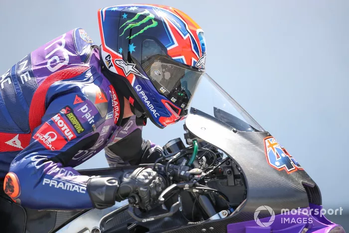 Jack Miller, Pramac Racing