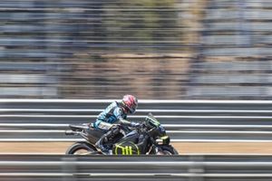 Ai Ogura, Trackhouse Racing