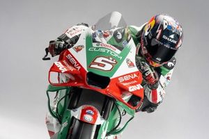 Johann Zarco, Equipo LCR Honda