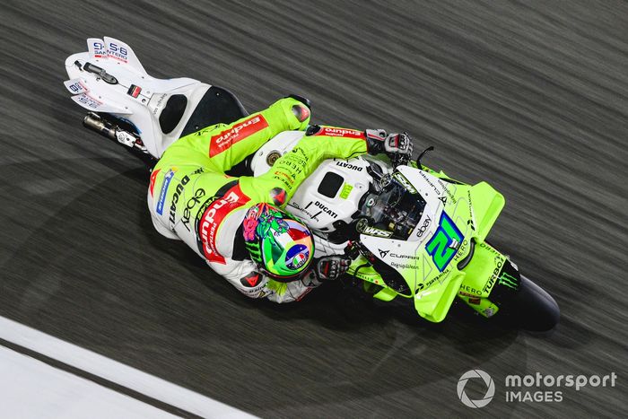 Franco Morbidelli, VR46 Racing Team