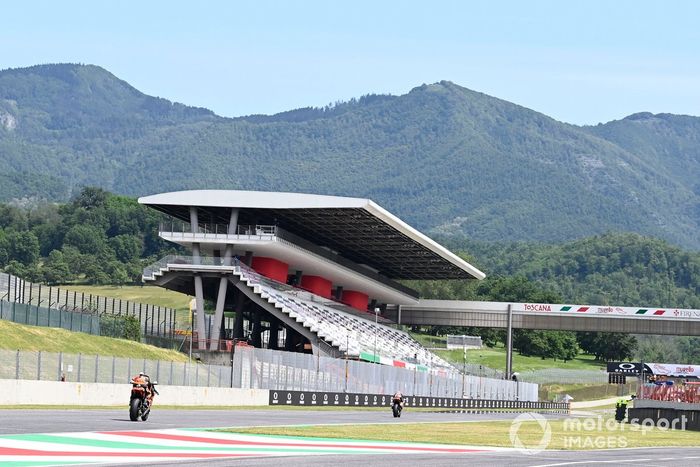 Remy Gardner, Red Bull KTM Ajo