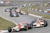 GP Niederlande