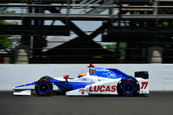 Jay Howard, Schmidt Peterson Motorsports, Honda
