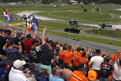 Макс Ферстаппен, Red Bull Racing RB13