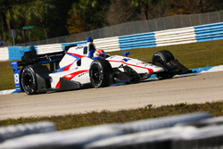 Ед Джонс, Dale Coyne Racing Honda