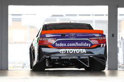 Denny Hamlin, Joe Gibbs Racing Toyota