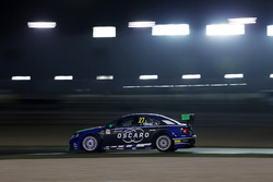 John Filippi, Campos Racing, Chevrolet RML Cruze TC1
