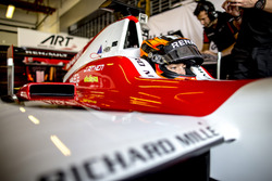 Jack Aitken, ART Grand Prix