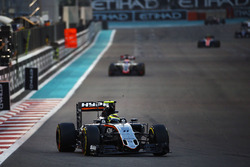 Серхио Перес, Sahara Force India F1 VJM09