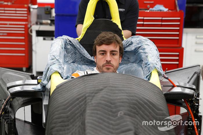 Fernando Alonso