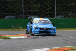 Thed Bjork, Polestar Racing