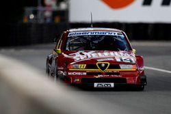 Stephan Rupp, Alfa Romeo 155 TI V6 ITC