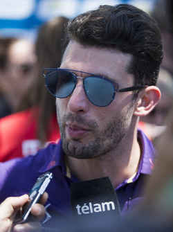 Jose Maria Lopez, DS Virgin Racing, Spark-Citroen, Virgin DSV-02