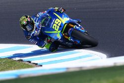 Andrea Iannone, Team Suzuki MotoGP