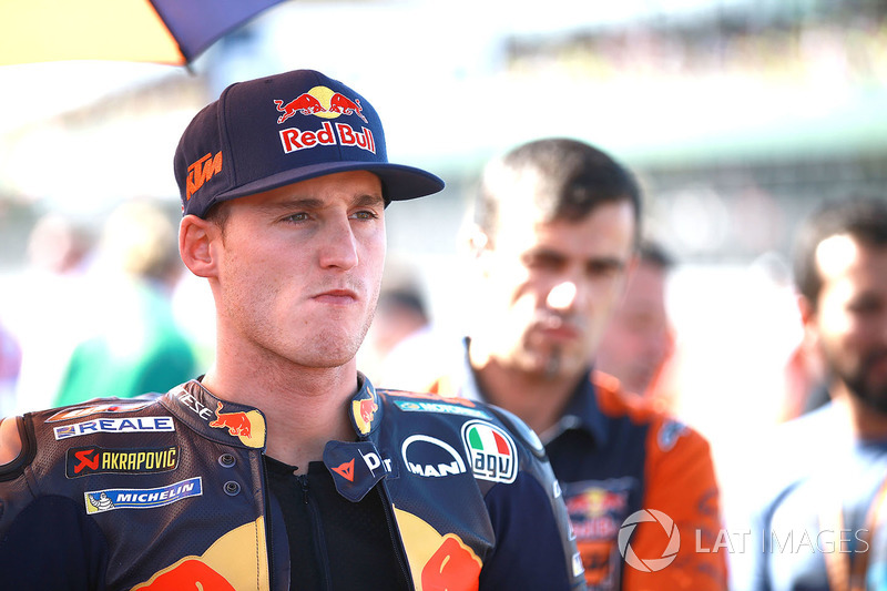 Pol Espargaro, Red Bull KTM Factory Racing