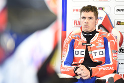 Scott Redding, Pramac Racing
