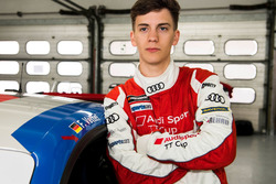 Fabian Vettel