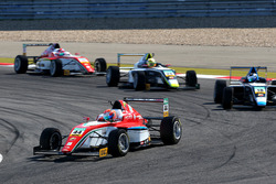 Juri Vips, Prema Powerteam