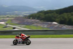 Jorge Lorenzo, Ducati Team