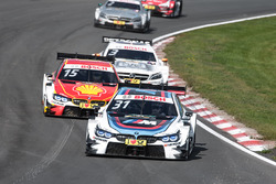 Tom Blomqvist, BMW Team RBM, BMW M4 DTM