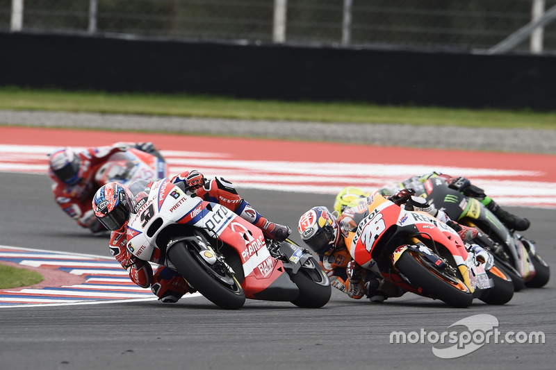 Octo Pramac Racing