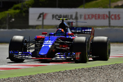 Carlos Sainz Jr., Scuderia Toro Rosso STR12