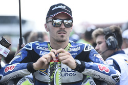 Loris Baz, Avintia Racing